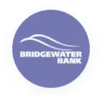 Bridgewater Bank logo