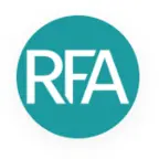 RFA logo