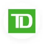 TD Canada Trust logo